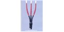 Raychem RPG, 11KV, 25 Sq mm, HT CABLE, INDOOR TERMINATION KIT