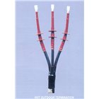 Raychem RPG, 11KV, 25 Sq mm, HT CABLE, OUTDOOR TERMINATION KIT