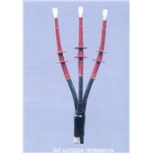 Raychem RPG, 25 SQ.MM., HT CABLE, OUTDOOR TERMINATION KIT