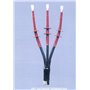 Raychem RPG, 25 SQ.MM., HT CABLE, OUTDOOR TERMINATION KIT