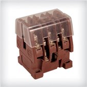 PECO, 16A, 3 Pole, PC-1 POWER CONTACTOR