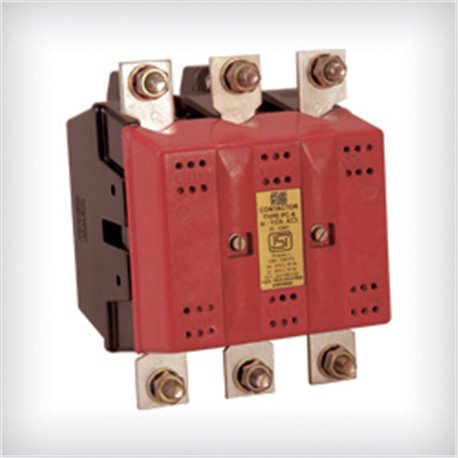 PECO, 65A, 3 Pole, PC-4.1W POWER CONTACTOR