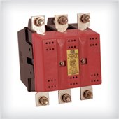 PECO, 70A, 3 Pole, PC-4W POWER CONTACTOR