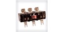 PECO, 20-32A, PC-2/3 TYPE, BIMETALIC THERMAL OVERLOAD RELAY