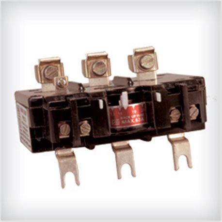 PECO, 13-21A, PC-2/3 TYPE, BIMETALIC THERMAL OVERLOAD RELAY