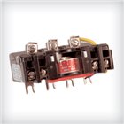 PECO, 1.5-2.5A, PK-1 TYPE, BIMETALIC THERMAL OVERLOAD RELAY