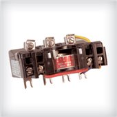 PECO, 1-1.6A, PK-1 TYPE, BIMETALIC THERMAL OVERLOAD RELAY