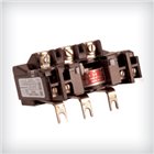 PECO, 2.5-4A, PC-1 TYPE, BIMETALIC THERMAL OVERLOAD RELAY