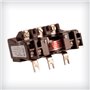 PECO, 1.5-2.5A, PC-1 TYPE, BIMETALIC THERMAL OVERLOAD RELAY