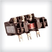 PECO, 1-1.6A, PC-1 TYPE, BIMETALIC THERMAL OVERLOAD RELAY