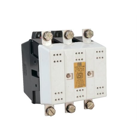 PECO, 70A, 3 Pole, PC-4 POWER CONTACTOR