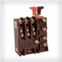 PECO, 2-3.3A, PNR-2 TYPE WITH SPP, BIMETALIC THERMAL OVERLOAD RELAY