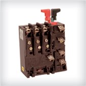 PECO, 0.9-1.5A, PNR-2 TYPE WITH SPP, BIMETALIC THERMAL OVERLOAD RELAY