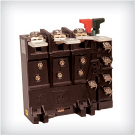 PECO, 20-33A, PNR-5 TYPE WITH SPP, BIMETALIC THERMAL OVERLOAD RELAY