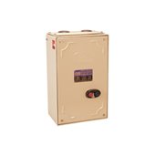 PECO, 45HP, 3 Phase, PC-4 DOL STARTER