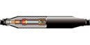 COMPAQ, 800 SQ.MM.X1C, HT CABLE STRAIGHT THROUGH JOINTING KIT