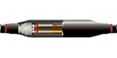 COMPAQ, 50 SQ.MM.X3C, HT CABLE STRAIGHT THROUGH JOINTING KIT