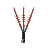 COMPAQ, 400 SQ.MM.X3C, HT CABLE OUTDOOR TERMINATION KIT