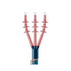  FRONTEC, 400 SQ.MMX3C, XLPE U/G HT CABLE OUTDOOR TERMINATION KIT