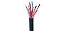 POLYCAB, 1.1KV, 10CX 0.75 sq.mm. MULTISTRAND FLEXIBLE CU CABLE