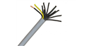 POLYCAB, 1.1KV, 12CX 0.50 sq.mm. MULTISTRAND FLEXIBLE CU CABLE