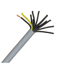 POLYCAB, 1.1KV, 12CX 1 sq.mm. MULTISTRAND FLEXIBLE CU CABLE