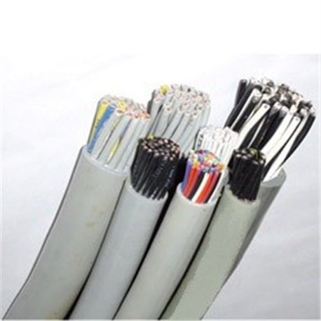 POLYCAB 14CX 1.50 sq.mm. MULTISTRAND FLEXIBLE CU CABLE