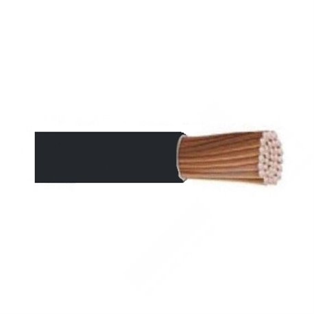 POLYCAB 1CX 240 sq.mm. MULTISTRAND FLEXIBLE CU CABLE