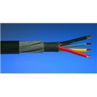 POLYCAB, 1.1KV, 5CX 1.5 sq.mm. ARMOURED CU CABLE