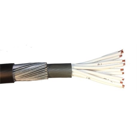 POLYCAB 12CX 1.5 sq.mm. LT ARMOURED CU CABLE