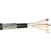 POLYCAB 7CX 1.5 sq.mm. LT ARMOURED CU CABLE