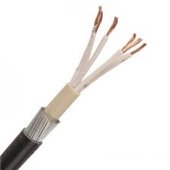 POLYCAB 6CX 1.5 sq.mm. LT ARMOURED CU CABLE