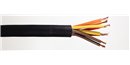 POLYCAB, 1.1KV, 8CX 1 sq.mm. MULTISTRAND FLEXIBLE CU CABLE