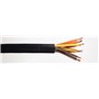 POLYCAB 8CX 1 sq.mm. MULTISTRAND FLEXIBLE CU CABLE