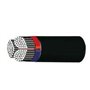 POLYCAB, 1.1KV, 3CX 50 sq.mm. AL ARMOURED CABLE