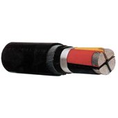 POLYCAB, 1.1KV, 4CX 10 sq.mm. AL ARMOURED CABLE