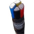 POLYCAB, 1.1KV, 3.5CX 185 sq.mm. AL ARMOURED CABLE