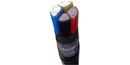 POLYCAB, 1.1KV, 3.5CX 185 sq.mm. AL ARMOURED CABLE