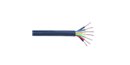 POLYCAB, 1.1KV, 7CX 1 sq.mm. MULTISTRAND FLEXIBLE CU CABLE