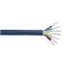 POLYCAB, 1.1KV, 7CX 1 sq.mm. MULTISTRAND FLEXIBLE CU CABLE