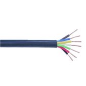 POLYCAB, 1.1KV, 7CX 1.50 sq.mm. MULTISTRAND FLEXIBLE CU CABLE