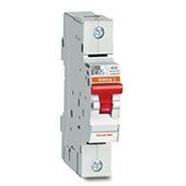 C&S, 100A, 1 Pole, WiNtrip2 ISOLATOR