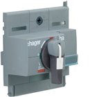 HAGER, DIRECT ROTARY HANDLE for X250 MCCB