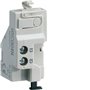 HAGER, 230V AC, SHUNT VOLTAGE RELEASE for H250/H400/H630/H1000 MCCB