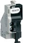 HAGER, 415V AC, UNDER VOLTAGE RELEASE H1000/H1600 MCCB