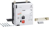 HAGER, 240VAC, MOTOR OPERATOR for H1000 MCCB