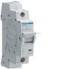 HAGER, 230V AC, OVERVOLTAGE RELEASE for MCB