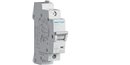 HAGER, OVERVOLTAGE+LOW VOLTAGE RELEASE for MCB