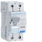 HAGER, 2 Pole, 32A, 30mA, HI TYPE, RCBO