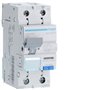 HAGER, 2 Pole, 32A, 30mA, HI TYPE, RCBO